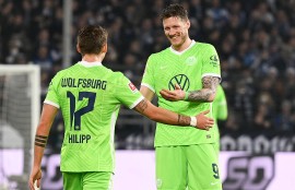 电竞推荐-沃尔夫斯堡vs门兴格拉德巴赫